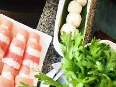 -疯狂的筷子老灶九宫格火锅