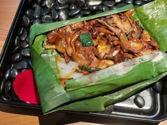 包烤丛林蘑菇乐-雀舞云南菜(乐客城店)