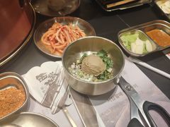 -西塔老太太泥炉烤肉(龙湖北苑天街店)