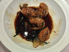 -阿明小菜·海鲜·上海菜(梅陇店)