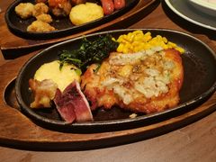 -萨莉亚意式餐厅(杭州西溪龙湖天街店)