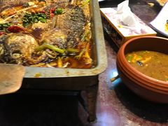 -赵记煎饼卷大葱(东岳店)