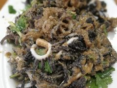 水爆肚-正宗天津烧麦馆(柳州路店)