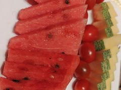 -青岛富力艾美酒店-乐美中餐厅创意胶东菜