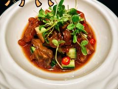 -丽晶轩中餐厅(重庆丽晶酒店)