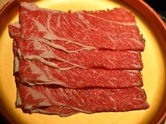 -温野菜涮涮锅(西单大悦城店)