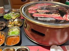 -西塔老太太泥炉烤肉(双井店)