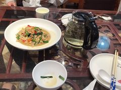 -赣南人家·头牌江西菜(劲松店)