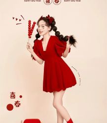 -花屿迷鹿写真馆