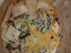 -云中鱼蒸汽石锅鱼(川沙百联店)