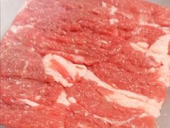 -阳坊涮肉(西直门凯德mall店)