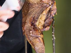 烤牛舌-戈拿旺巴西烤肉(崇文门店)