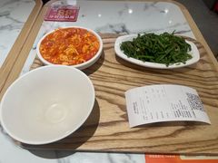 -乡村基·川味现炒大王(熙悦天街店)