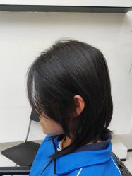 -FINE HAIR 烫染专业设计