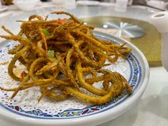 -寻味顺德·南记酒家·传统顺德菜·鱼生(广源路店)