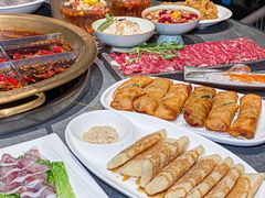 -长嘉·河图火锅(长嘉汇江景旗舰店)