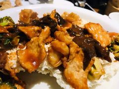 -吃饭皇帝大(赛格国际店)