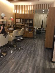 -丝域养发馆
