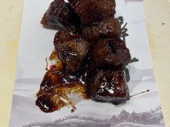 -老常州菜馆(天宁店)