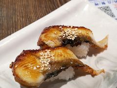 -大雄寿司(中华广场店)