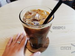 -251#coffee roasters(沿河东路店)