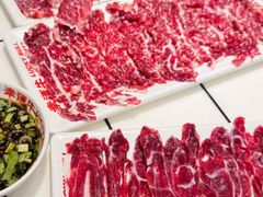 -幸运牛汕头小黄牛牛肉火锅(梅林店)