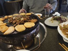 -厚味居炙子烤肉·清真(天桥南纬路店)