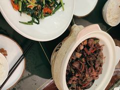 -潇湘·永州会馆(百子湾店)