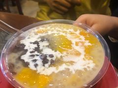 红豆芒椰奶西-玫瑰甜品(文明路店)