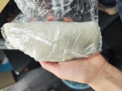 -张果佬年糕卷(科巷店)