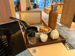 -奈雪茶院·茶室茶馆(广州粤海天地店)