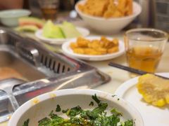 -重庆高老九火锅(昆山万象汇店)
