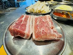 -猪掌柜韩国烤肉(六折店)