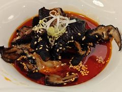 -皇朝尊会(龙之梦大酒店)