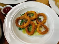 -LUCCA卢卡西班牙海鲜饭(远洋广场店)