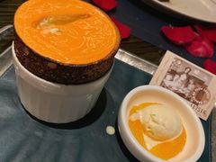 -福楼毕斯罗F Bistronome(国贸商城约会地标景观店)