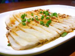 江南手工鱼饼-盱眙小龙虾(天虹店)