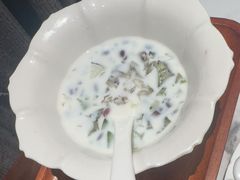 -不仔客海鲜·烧烤·270度海景餐厅(大东海店)