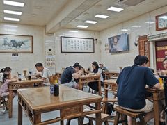 -老刘家泡馍·陕西老字号(钟楼广济街店)