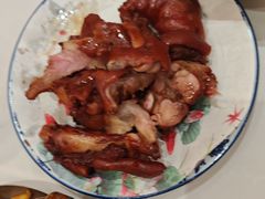 -东北小板凳地摊烧烤(泰来街店)