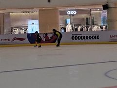 -全明星滑冰俱乐部(万象城店)