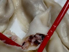 喜三鲜水饺-喜家德虾仁水饺(方庄店)