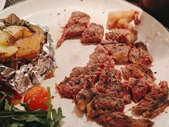 -百特喜·意大利餐厅(鹿都国际商业广场店)