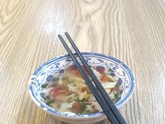 -川闻清粥小菜(建外SOHO店)