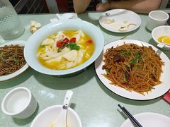 -上庄晋风庄园(上庄店)