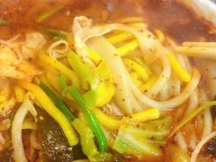 -安发瞧麻辣烫(总店)