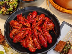 -聚味瞿记·龙虾堂(坡子街店)