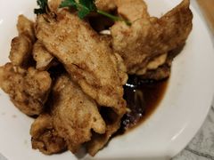 -谢虢彬名厨私房菜