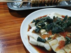 -清真祥和斋餐厅(蓟门小区店)