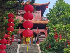 -南沙天后宫景区